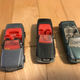 Illustration for article titled Colossal Die-Cast Collection - Box 82 - The Last of the Big Boys